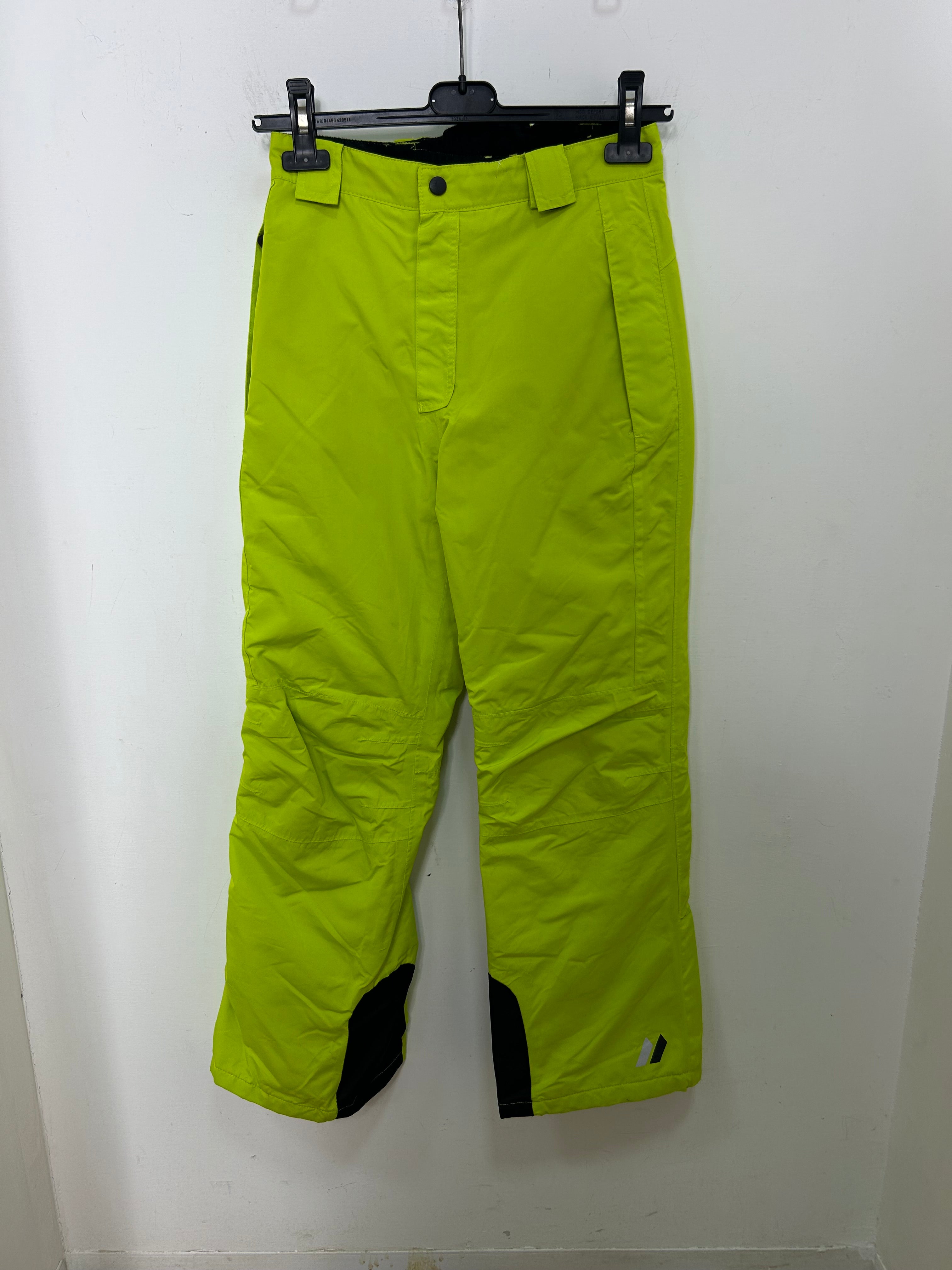 TAGLIA 11/12 ANNI-Pantalone Crivit